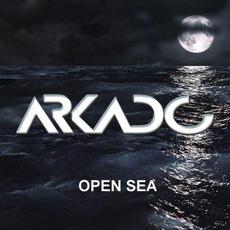 Open Sea mp3 Single by Arkado