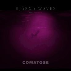 Comatose mp3 Single by Hjärna Waves