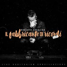 Il fabbricante di ricordi Live mp3 Live by Roberto Casalino