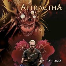 Lex Talionis mp3 Album by Attractha