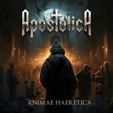Animae Haeretica mp3 Album by Apostolica
