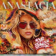 Our Songs mp3 Album by Anastacia
