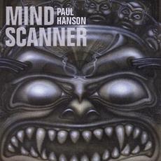 Mindscanner mp3 Album by Paul Hanson