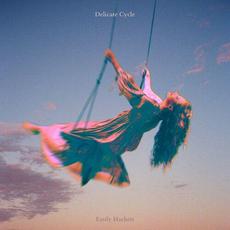 Delicate Cycle mp3 Album by Emily Hackett