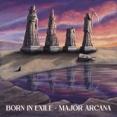 Major Arcana mp3 Album by Born in Exile