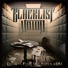 Letters From the Psych Ward mp3 Album by Blacklist Union