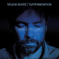 Luminescense mp3 Album by Bruce Soord
