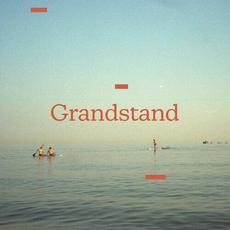Grandstand mp3 Album by Brand New Friend