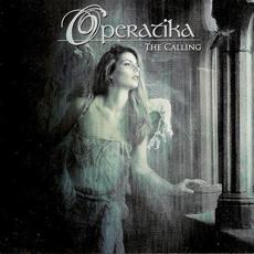 The Calling (Japanese Edition) mp3 Album by Operatika