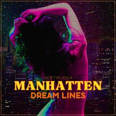 Dream Lines mp3 Album by Manhatten