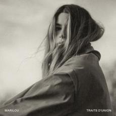 Traits d'union mp3 Album by Marilou