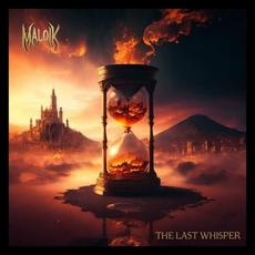 The Last Whisper mp3 Album by Maloik