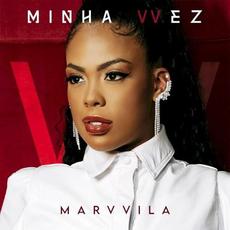 Minha Vvez mp3 Album by Marvvila