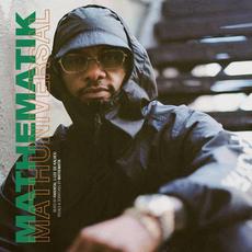 Mathuniversal mp3 Album by Mathematik