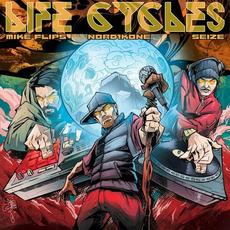 Life Cycles mp3 Album by Mike Flips & Nord1kone & Seize