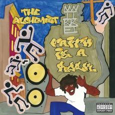 Faith Is A Rock mp3 Album by Mike, Wiki, The Alchemist