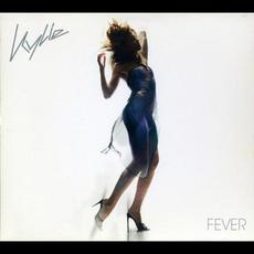 Fever (Re-Issue) mp3 Album by Kylie Minogue