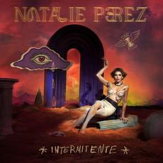 INTERMITENTE mp3 Album by Natalie Pérez