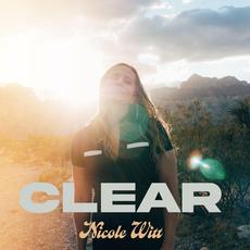 Clear mp3 Album by Nicole Witt