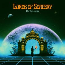 The Enchanting mp3 Album by Lords of Sorcery