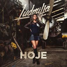 Hoje mp3 Album by Ludmilla