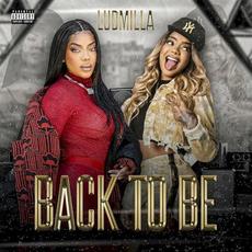 Back to Be mp3 Album by Ludmilla