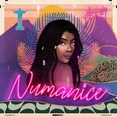 Numanice mp3 Album by Ludmilla