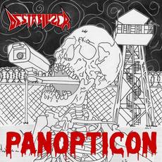 Panopticon mp3 Album by Destabilizer