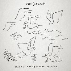 Happy Xmas (War Is Over) mp3 Single by Emily Hackett