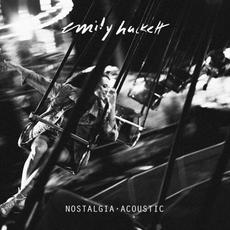 Nostalgia (Acoustic) mp3 Single by Emily Hackett