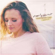 Good Intentions (Acoustic) mp3 Single by Emily Hackett