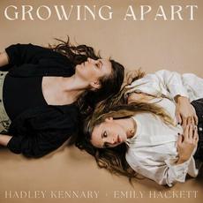 Growing Apart mp3 Single by Emily Hackett