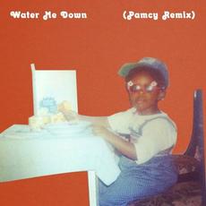 Water Me Down (Pamcy Remix) mp3 Single by Vagabon