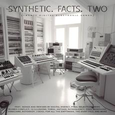 Synthetic. Facts. Two mp3 Compilation by Various Artists