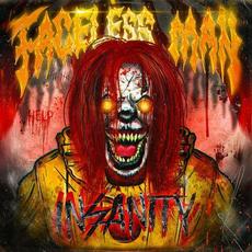 Insanity mp3 Album by Faceless Man