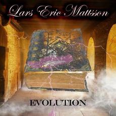 Evolution mp3 Album by Lars Eric Mattsson