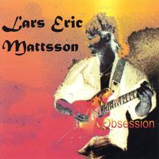 Obsession mp3 Album by Lars Eric Mattsson