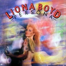 Persona mp3 Album by Liona Boyd