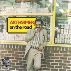On the Road (Re-Issue) mp3 Album by Art Farmer