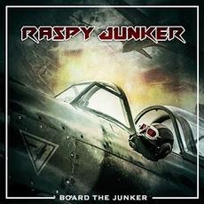 Board the Junker mp3 Album by Raspy Junker