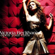 Open Your Eyes mp3 Album by Victoria Beckham