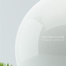 Césped artificial EP mp3 Album by Destino Plutón