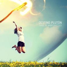 Tarde de amor sintético EP mp3 Album by Destino Plutón