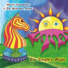 The Knight's Flight mp3 Album by Martin Vengadesan & The Stalemate Factor