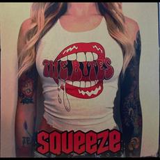 Squeeze mp3 Album by The Bites