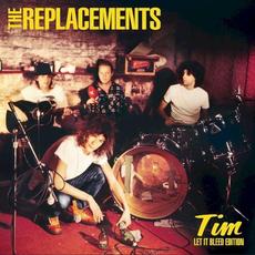 Tim: Let It Bleed Edition mp3 Album by The Replacements