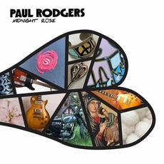 Midnight Rose mp3 Album by Paul Rodgers