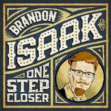 One Step Closer mp3 Album by Brandon Isaak