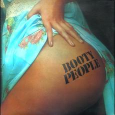 Booty People mp3 Album by Booty People