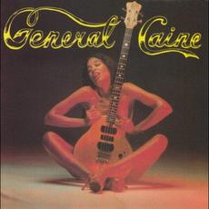 Let Me In mp3 Album by General Caine